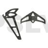 ND-YR-AS025 Curtis Youngblood Carbon Fiber Fin Set